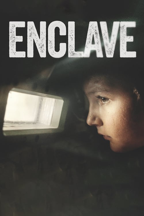 Enclave - Movie Poster Enclave - Movie Poster