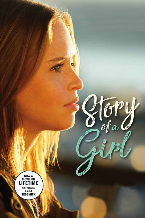Story of a Girl - Movie Poster Story of a Girl - Movie Poster