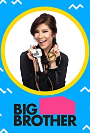 Big Brother - Movie Poster Big Brother - Movie Poster