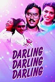 Darling, Darling, Darling - Movie Poster