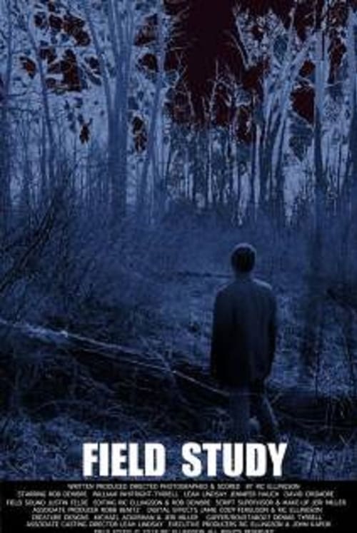 Field Study - Movie Poster Field Study - Movie Poster
