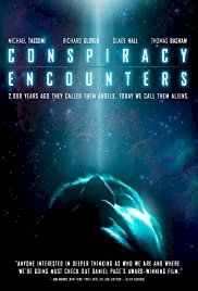 Conspiracy Encounters - Movie Poster Conspiracy Encounters - Movie Poster