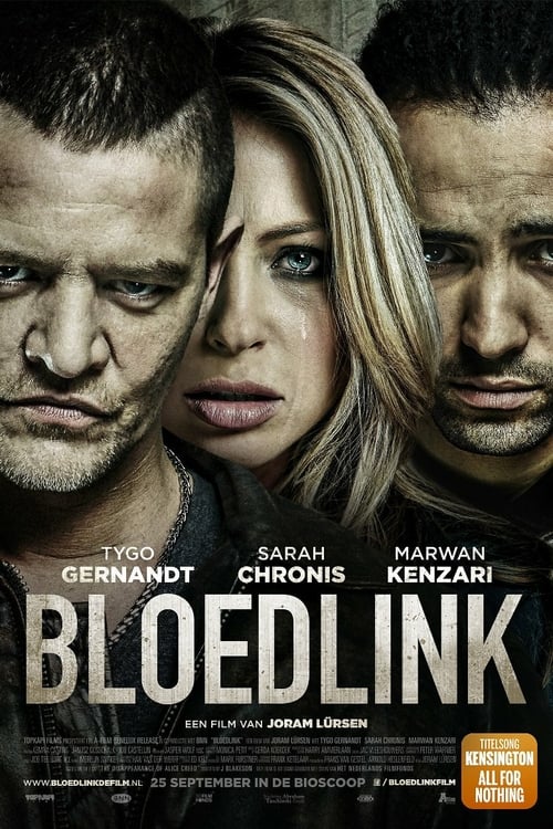 Reckless - Movie Poster Reckless - Movie Poster