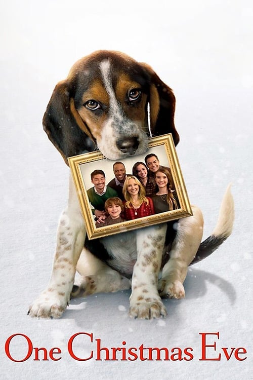 One Christmas Eve - Movie Poster One Christmas Eve - Movie Poster