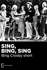 Sing, Bing, Sing - Movie Poster Sing, Bing, Sing - Movie Poster