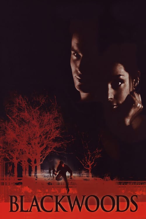 Blackwoods - Movie Poster Blackwoods - Movie Poster