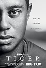 Tiger - Movie Poster Tiger - Movie Poster