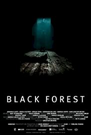 Black Forest - Movie Poster Black Forest - Movie Poster