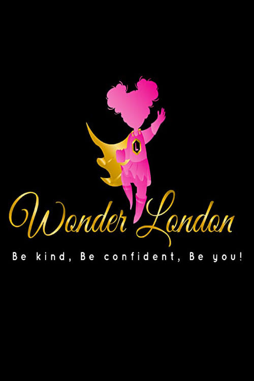 Wonder London - Movie Poster Wonder London - Movie Poster