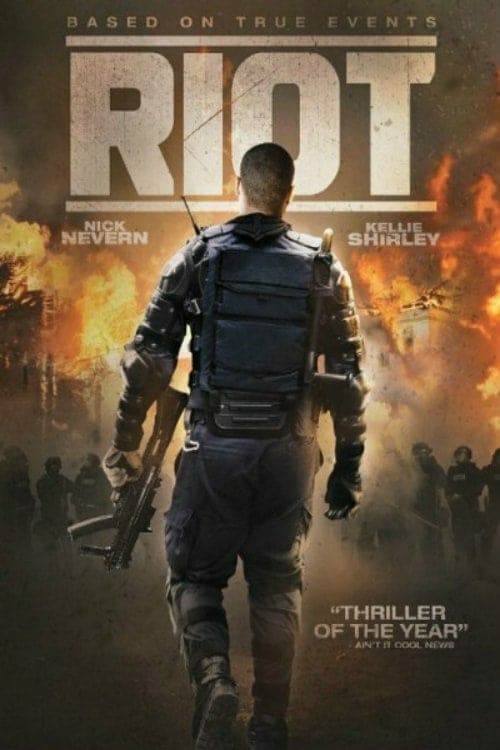 G.B.H. - Movie Poster G.B.H. - Movie Poster