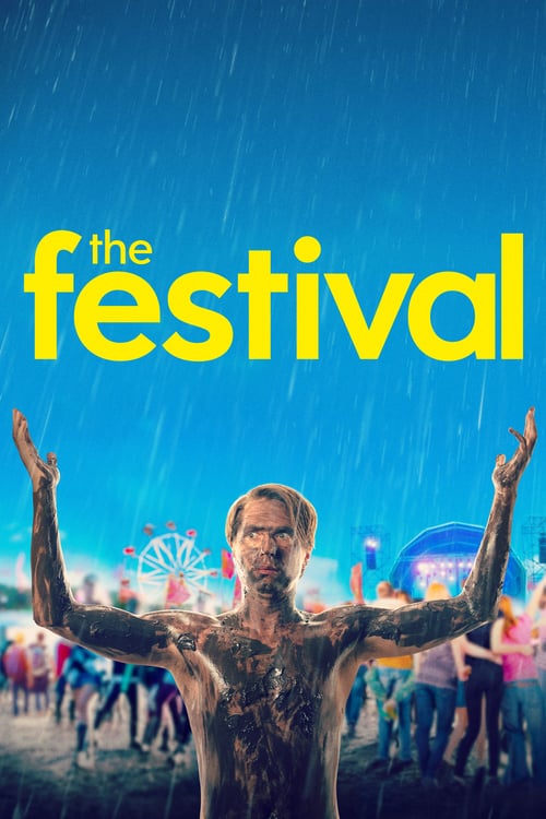 The Festival - Movie Poster The Festival - Movie Poster