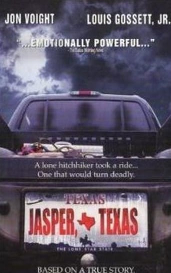Jasper, Texas - Movie Poster Jasper, Texas - Movie Poster