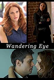 Wandering Eye - Movie Poster