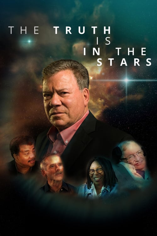 The Truth Is in the Stars - Movie Poster The Truth Is in the Stars - Movie Poster