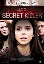 Pretty Little Dead Girl - Movie Poster Pretty Little Dead Girl - Movie Poster