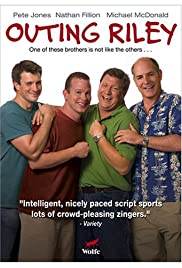 Outing Riley - Movie Poster