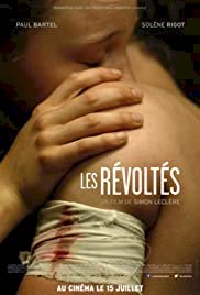 Les Révoltés - Movie Poster Les Révoltés - Movie Poster