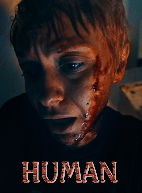 Human - Movie Poster