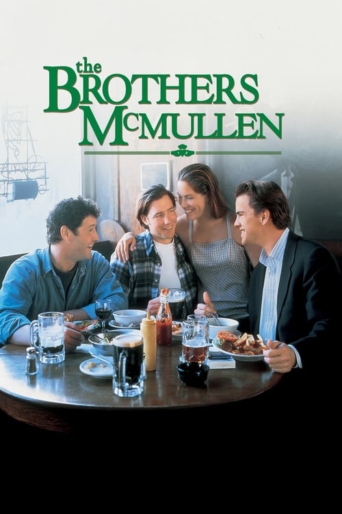 The Brothers McMullen - Movie Poster The Brothers McMullen - Movie Poster