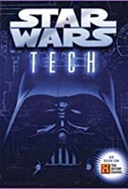 Star Wars Tech - Movie Poster