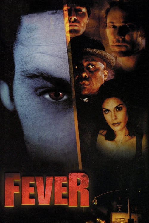 Fever - Movie Poster