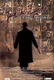 The Real Jack the Ripper - Movie Poster The Real Jack the Ripper - Movie Poster