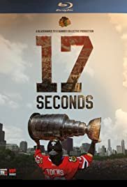 17 Seconds - Movie Poster 17 Seconds - Movie Poster
