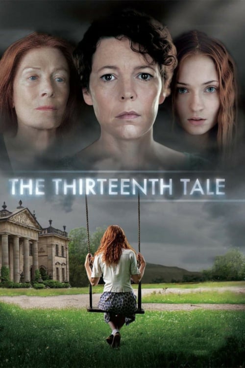 The Thirteenth Tale - Movie Poster The Thirteenth Tale - Movie Poster