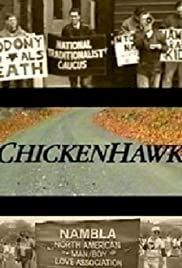 ChickenHawk - Movie Poster ChickenHawk - Movie Poster