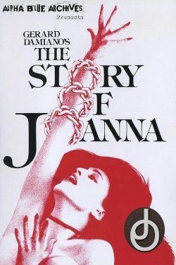 The Story of Joanna - Movie Poster The Story of Joanna - Movie Poster
