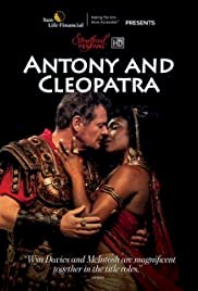 Stratford Festival: Antony and Cleopratra - Movie Poster