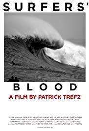 Surfers' Blood - Movie Poster Surfers' Blood - Movie Poster