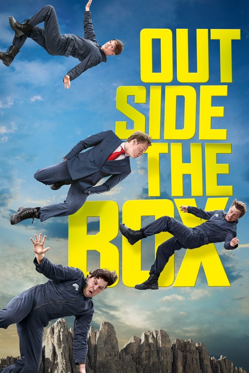 Outside the Box - Movie Poster Outside the Box - Movie Poster