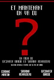 Et maintenant on va où - Movie Poster