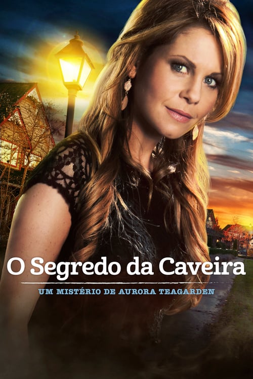 A Bone to Pick: An Aurora Teagarden Mystery - Movie Poster A Bone to Pick: An Aurora Teagarden Mystery - Movie Poster