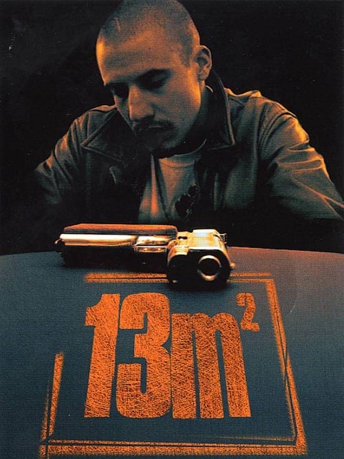 13 m² - Movie Poster 13 m² - Movie Poster