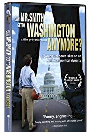 Can Mr. Smith Get to Washington Anymore? - Movie Poster Can Mr. Smith Get to Washington Anymore? - Movie Poster