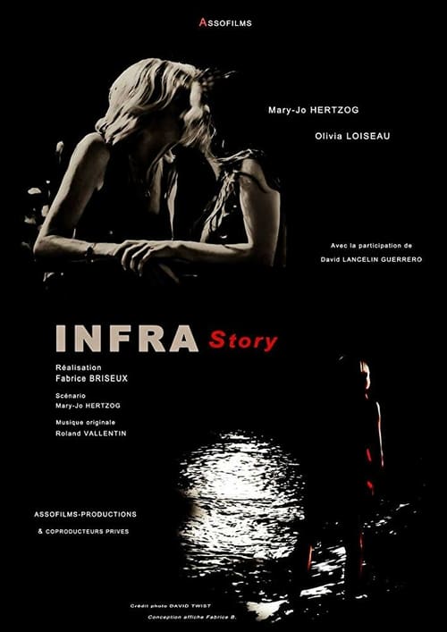 Infra Story - Movie Poster Infra Story - Movie Poster