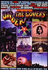 California Rock: Under the Covers - Movie Poster California Rock: Under the Covers - Movie Poster