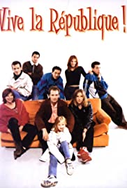 Long Live the Republic - Movie Poster Long Live the Republic - Movie Poster