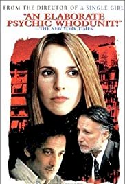 Seventh Heaven - Movie Poster