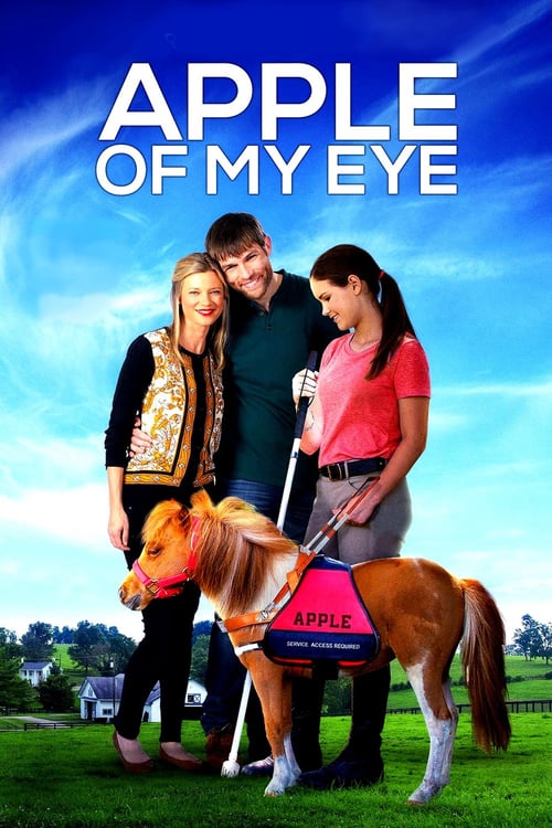 Apple of My Eye - Movie Poster Apple of My Eye - Movie Poster