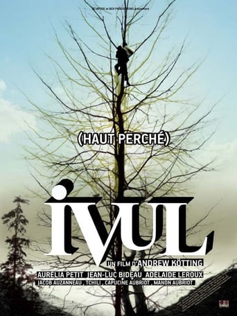Ivul - Movie Poster Ivul - Movie Poster