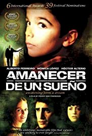 Awaking from a Dream - Movie Poster Awaking from a Dream - Movie Poster