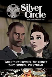 Silver Circle - Movie Poster Silver Circle - Movie Poster