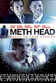 Meth Head - Movie Poster