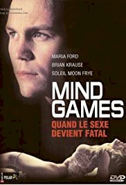 Mind Games - Movie Poster Mind Games - Movie Poster
