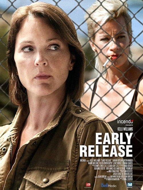 Early Release - Movie Poster Early Release - Movie Poster