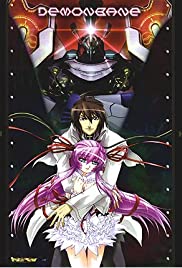 Kishin hôkô Demonbane - Movie Poster