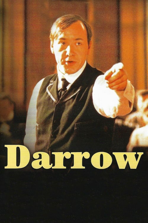 Darrow - Movie Poster Darrow - Movie Poster